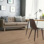 Imagen 4 de Piso Flotante Rooms 12mm- Caja 1,32m2- Bisel Smart Chesnut