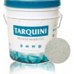 Imagen 4 de Tarquini Obra- Raya2 X 25kg- Revest. Acrilico Texturado Natural