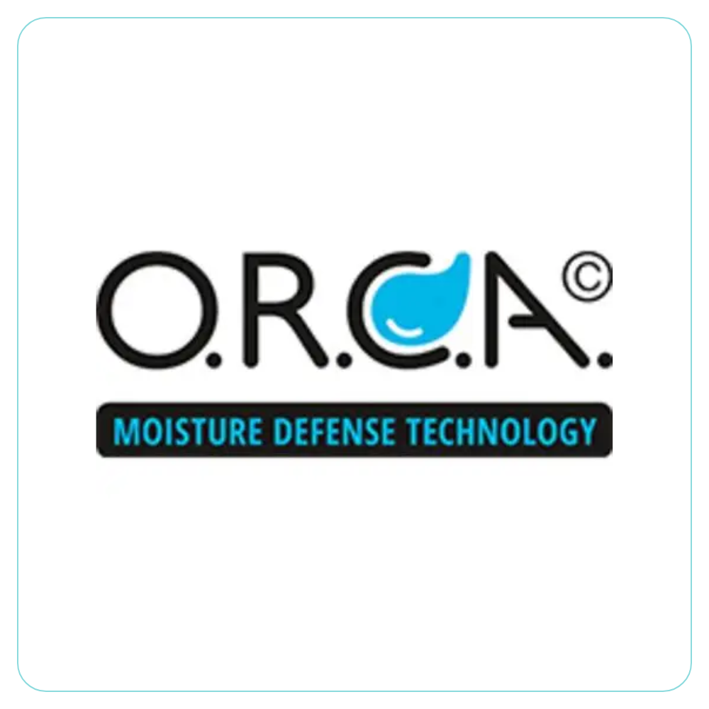 Imagen 2 de Piso Flotante Water Resistent Orca 6mm- (Caja 2,76m)