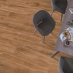 Imagen 5 de Porcelanato Imp. Simil Madera 233mm X 1200mm [caja X 1,68m2] Navarra Teka