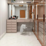 Imagen 5 de Porcelanico Importado Cedasa 56x113 [caja X 2,53m2] Cromo Pulido