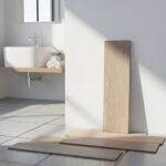 Imagen 5 de Ceramica Simil Madera 15x60- Italgres [caja 1,56m2] Whiskey 174