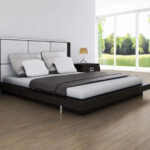 Imagen 5 de Piso Flotante Kronotex 12mm X 188mm X 1850mm - Caja 1,39m2 Roble Capitan Nature