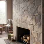 Imagen 5 de Ceramico Ribassos Pared Int./ Ext. 34x50- [caja 1,50m2] Gris
