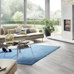 Imagen 5 de Piso Flotante Kronotex 7mm X 193mm X 1380mm- Caja 2,47m2 Rock Ridge Oak