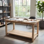 Imagen 5 de Meson De Trabajo- Tipo Barra Ideal- Estudio De Arquitectura