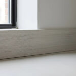 Imagen 5 de Zocalo Eps Fado 20 X 58 X 2400mm- Foliado [venta 6 Unid.] Ontario Oak