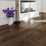 Imagen 5 de Pisos Flotantes Kronotex 8mm- Con Bisel- Caja 2,70m2 Roble Dunkel Palast