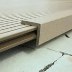 Imagen 5 de Wpc  Angulo 60mm X 60mm X 2900mm Max Core [venta X Unidad]