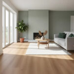 Imagen 5 de Pisos Flotantes Kronotex 8mm- Con Bisel- Caja 2,13m2 Roble Trend