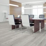 Imagen 5 de Piso Flotante Kronotex 12mm X 188mm X 1850mm - Caja 1,30m2 Rip Oak Weib