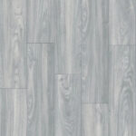 Imagen 5 de Piso Spc Linea Economy- 4mm X150mm X935mm- [caja X 2,81m2] Roble Gris Símil Madera