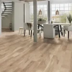Imagen 5 de Krono Original Narrow- 10mm X 192 X 2000- Bisel- Caja 1,92m2 Natural Hickory