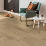 Imagen 5 de Piso Flotante Rooms 10mm- Caja 1,58m2- Bisel Tessin Chesnut Nature