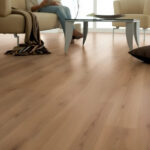 Imagen 5 de Flotantes Kronotex 8mm X 193mm X 1380 No Bisel- Caja 2,13m2 Roble Trend