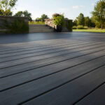 Imagen 5 de Wpc Deck Baldosas Encastrables [300x300x20] - Venta X M2 Jaspeado