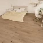 Imagen 5 de Piso Flotante Rooms 10mm- Caja 1,58m2- Bisel Tessin Chesnut