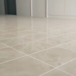 Imagen 4 de Ceramico Esmalte Brillo Piso/ Pared 36x36 Maja [caja 2,33m2] Quijano Beige