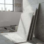 Imagen 5 de Porcelanico Importado Cejatel 68cm X 68cm- [caja X 2,73m2] Santorini Ivory