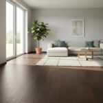 Imagen 5 de Krono Original Narrow- Piso Flotante 8mm Bisel [caja 1,90m2] Shire Oak