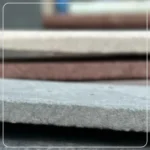 Imagen 5 de Madera Plastica 125mm X 25mm X 2450mm (7kg X Unidad) Gris
