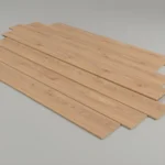 Imagen 5 de Flotantes Kronotex 8mm X 193mm X 1380 No Bisel- Caja 2,13m2 Montana Larche Pinotea