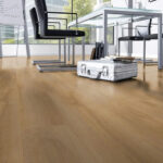 Imagen 5 de Flotante Aleman 12mm X 188mm X 1845mm- Ac5 [caja 1,30m2] Oak Nature