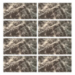Imagen 5 de Ceramico Subway Colores 10x20 [caja X 1m2] Marquinia