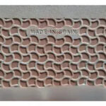 Imagen 5 de Ceramico Subway Colores 10x20 [caja X 1m2] Emperador