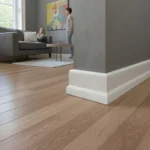Imagen 5 de Zócalo Mdf Foliado Kronotex Europeo Simil Madera 2.6m- 6 Un. 14
