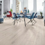 Imagen 5 de Krono Original- Piso Flotante 12mm Bisel Roble Misty