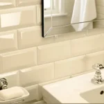 Imagen 5 de Ceramico Subway Colores 10x20 [caja X 1m2] Beige