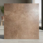 Imagen 5 de Ceramico Animana Mate Piso/ Pared 36x36- Maja [caja 2,33m2] Oxido
