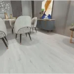 Imagen 5 de Spc 4/0.3mm X 150mm X 935mm-  [caja: 2,81m2] Gris Medio Imitación Madera