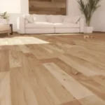 Imagen 5 de Spc Con Manta 5/0,3mmx180mmx 1220mm [caja X 1,77m2] Marrón Claro Símil Madera