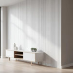 Imagen 5 de Revest. Laqueado Interior- Max Core Cant. X Paqute X 1,28m2 Blanco Andino