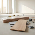 Imagen 5 de Piso Flotante Water Resistant Eurohome [caja X 2,51m2] Gold Fiordaliso Oak