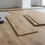 Imagen 5 de Water Resistant Krono Original- Atlantic 8 Antique Cashmere Oak