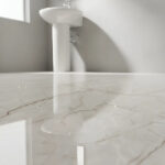 Imagen 5 de Porcelanato Pulido 61 X 116- Pulido- [caja X 2,83m2] Cremo Delicato