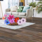 Imagen 5 de Piso Flotante Rooms 12mm- Caja 1,32m2- Bisel Camelon Oak