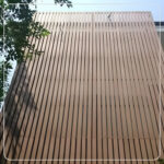 Imagen 5 de Tirante 20mm X 40mm X 2900mm Wpc- Max Core [venta X Unidad] Roble Roble Simil Madera
