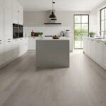 Imagen 5 de Krono Original- Piso Flotante 8mm Bisel- [caja 2,22m2] Beatnik Oak