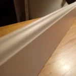 Imagen 5 de Zócalo Mdf Foliado Kronotex Premium Simil Madera 2.6m- 40