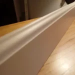 Imagen 5 de Zócalo Mdf Foliado Kronotex Premium Simil Madera 2.6m- 17
