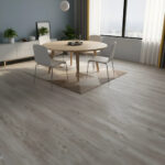 Imagen 5 de Piso Vinilico Maxcore 4/0.3mm X 180 X 1220mm [caja 2,64m2] Silver Pine 8888