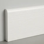 Imagen 5 de Zócalo Mdf Foliado Kronotex Premium Simil Madera 2.6m- 12
