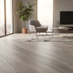Imagen 5 de Krono Original- Piso Flotante 7mm- Sin Bisel- [caja 2,47m2] Pine Gris Antique