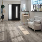 Imagen 5 de Piso Flotante Orca 8mm X 192mm X 1290mm Tornado Oak