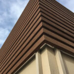 Imagen 5 de Wpc Exterior Siding [21mm X 138mm X 2900mm] Venta X Unidad Tabaco