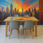 Imagen 5 de Porcelanato Importado 60 X 60- Pulido Rec. [caja X 2,48m2] Pulido Gris